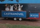 Castramóvel inicia nova etapa de atendimentos no bairro Interlagos nesta terça-feira (19)