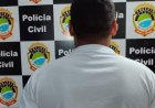 Motorista de aplicativo é preso por se masturbar durante corrida em Campo Grande