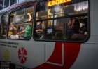 Consórcio Guaicurus volta a ameaçar com paralisação se tarifa não subir para R$ 7,79