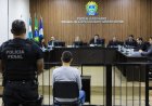 Jovem que matou esposa e filha de 10 meses é condenado a 67 anos de prisão em MS