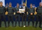 De policial homenageado a alvo do GAECO: soldado investigado chama atenção em MS