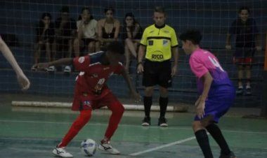 Jogos Escolares Três-Lagoenses 2026 começam nesta segunda-feira (18) com disputas da categoria Sub-17