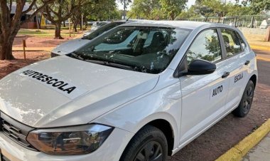 Detran-MS regulamenta atuação de instrutores de trânsito autônomos em Mato Grosso do Sul