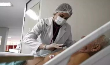 MEC endurece regras e exige 4 mil horas presenciais em cursos de enfermagem