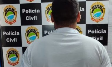 Motorista de aplicativo é preso por se masturbar durante corrida em Campo Grande