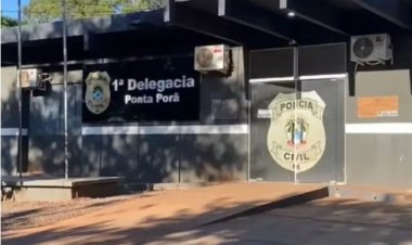Mulher é encontrada morta às margens de rio; polícia investiga