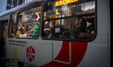 Consórcio Guaicurus volta a ameaçar com paralisação se tarifa não subir para R$ 7,79