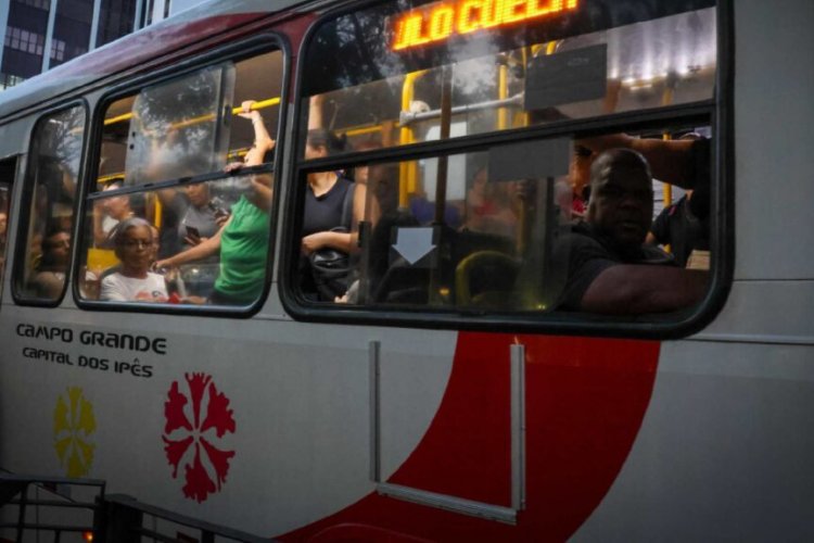 Consórcio Guaicurus volta a ameaçar com paralisação se tarifa não subir para R$ 7,79