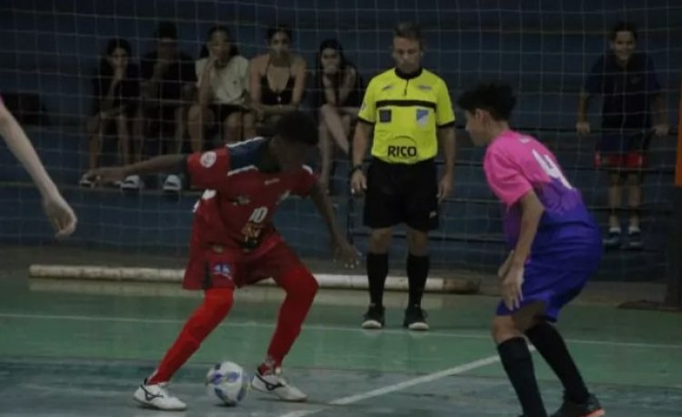Jogos Escolares Três-Lagoenses 2026 começam nesta segunda-feira (18) com disputas da categoria Sub-17