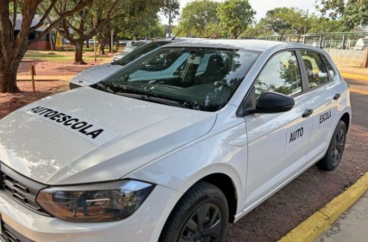 Detran-MS regulamenta atuação de instrutores de trânsito autônomos em Mato Grosso do Sul