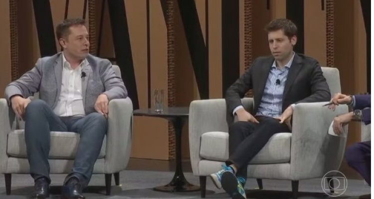 OpenAI evita derrota judicial para Elon Musk, mas julgamento expõe rivalidade e crises na elite da IA