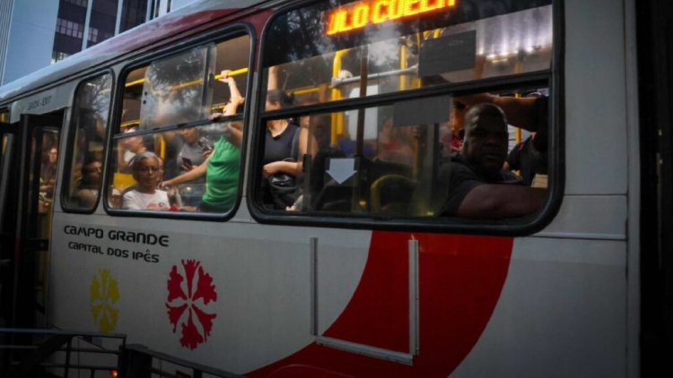 Consórcio Guaicurus volta a ameaçar com paralisação se tarifa não subir para R$ 7,79