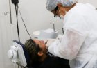 Atendimentos do CEO serão realizados temporariamente na Clínica de Odontologia da AEMS