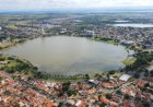 Treinão para Corrida dos Poderes acontece em 20 de junho na Lagoa Maior. VEJA COMO PARTICIPAR