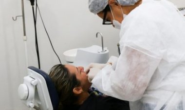 Atendimentos do CEO serão realizados temporariamente na Clínica de Odontologia da AEMS