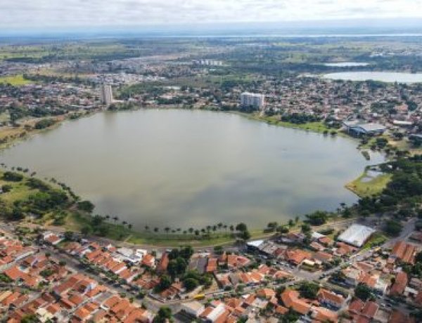 Treinão para Corrida dos Poderes acontece em 20 de junho na Lagoa Maior. VEJA COMO PARTICIPAR