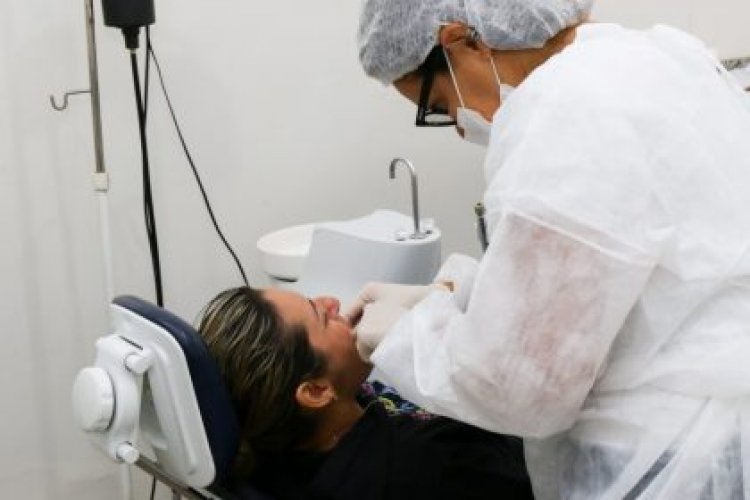 Atendimentos do CEO serão realizados temporariamente na Clínica de Odontologia da AEMS