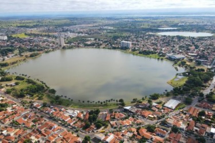 Treinão para Corrida dos Poderes acontece em 20 de junho na Lagoa Maior. VEJA COMO PARTICIPAR