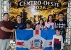 Professora de Três Lagoas faz história e se torna a primeira mulher de MS a conquistar o título de Mestre Nacional de Xadrez