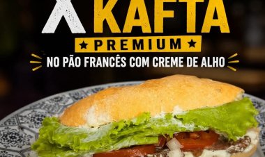 D'Mattu's Petiscaria lança churrasco de kafta premium e amplia opções no cardápio