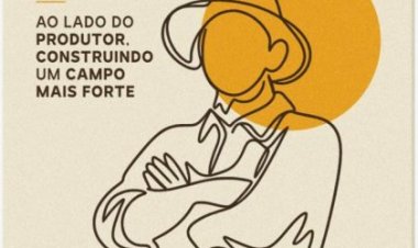 Prefeitura de Três Lagoas promove a 2ª Semana da Agricultura Familiar entre os dias 3 e 7 de agosto