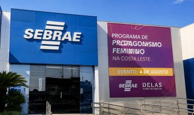 VÍDEO:Sebrae abre inscrições para programa de protagonismo feminino na Costa Leste; evento será realizado em 4 de agosto