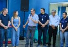 Prefeitura de Três Lagoas lança Projeto Minha Primeira Viagem para garantir transporte gratuito a mães e recém-nascidos
