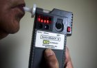 Contran muda fiscalização da Lei Seca e cria etapa de triagem para motoristas