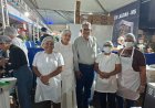 UTAM participa da Festa do Folclore e arrecada recursos para regularização de associações de moradores em Três Lagoas