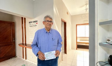 Três Lagoas recebe reunião regional para fortalecer Brigadas de Incêndio e ampliar combate às queimadas