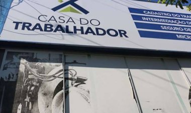 228 vagas de emprego em Três Lagoas e região nesta quinta-feira