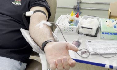 “Três Lagoas inicia campanha de doação de sangue; veja como participar”