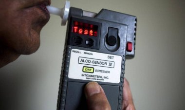 Contran muda fiscalização da Lei Seca e cria etapa de triagem para motoristas