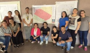 “Três Lagoas realiza oficina para fortalecer atendimento às famílias; veja detalhes”
