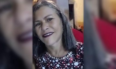 REGIÃO: Mulher é espancada até a morte