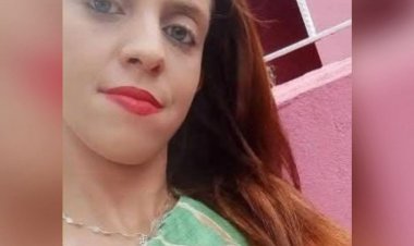 REGIÃO: Corpo de mulher desaparecida é encontrado enterrado