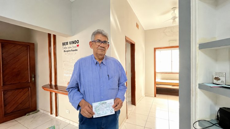 Três Lagoas recebe reunião regional para fortalecer Brigadas de Incêndio e ampliar combate às queimadas