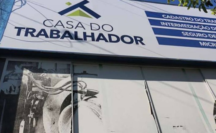 Confira as vagas de emprego em Três Lagoas e região nesta sexta-feira