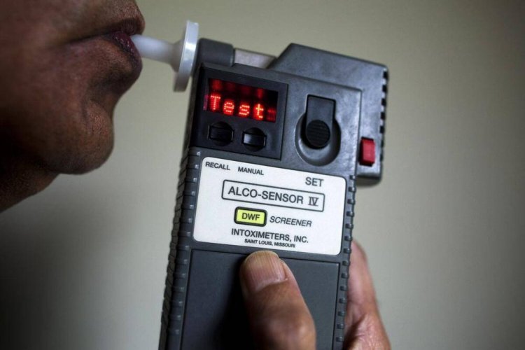 Contran muda fiscalização da Lei Seca e cria etapa de triagem para motoristas