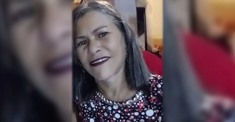REGIÃO: Mulher é espancada até a morte