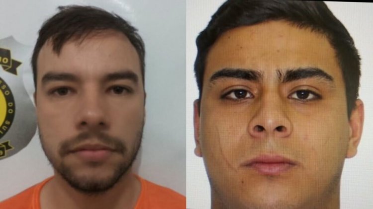 ESTADO: Polícia procura mais dois envolvidos na morte de jovem de 19 anos