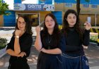 A AEMS está novamente entre as finalistas do Prêmio Sebrae de Jornalismo 2026