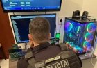 Grupo investigado após morte de adolescente de 13 anos mantinha comunidade secreta no Discord