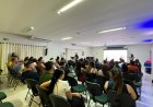 Palestra em Três Lagoas debate saúde mental no ambiente de trabalho e responsabilidade compartilhada