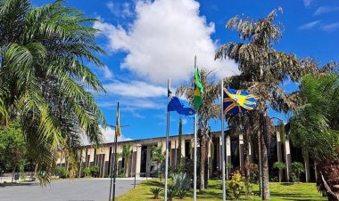 Assembleia de MS aprova criação de 454 cargos no Ministério Público