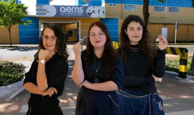 A AEMS está novamente entre as finalistas do Prêmio Sebrae de Jornalismo 2026