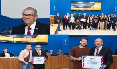 Eurides Silveira de Freitas: uma trajetória de dedicação, trabalho social e transformação de vidas em Três Lagoas