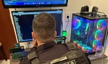 Grupo investigado após morte de adolescente de 13 anos mantinha comunidade secreta no Discord