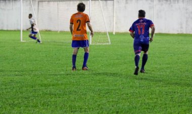 Campeonato Municipal de Futebol de Base Sub-15 tem rodada movimentada no fim de semana em Três Lagoas