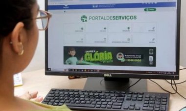 Serviços do DEPTRAN podem ser solicitados de forma on-line